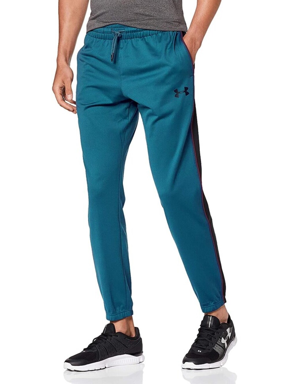 Under Armour Mens Unstoppable Track Pants Size 2XL